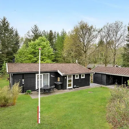 Sogardsvej בית נופש