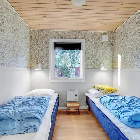 בית נופש Sogardsvej *