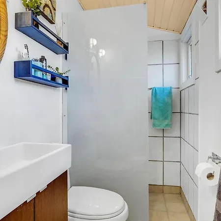 Beautiful In With Kitchen * Ansager